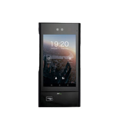 Smart Interactive Android Terminals G5 - Accuracy: 99.9%