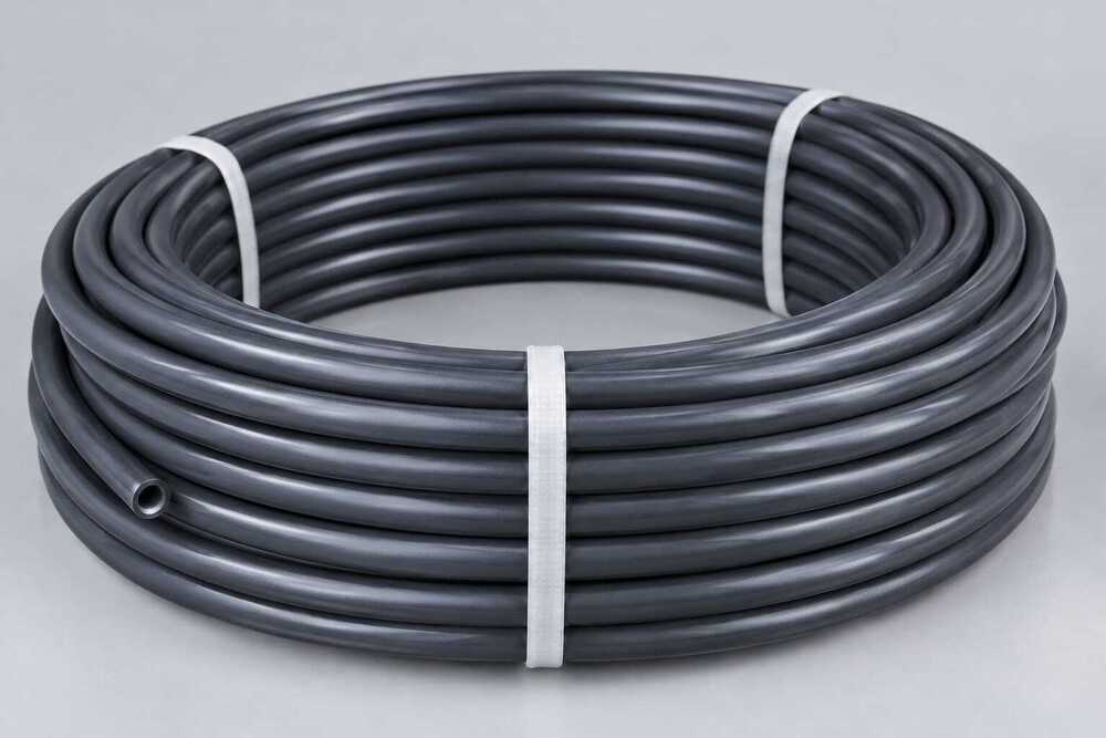Filled Ptfe Tubing - Thickness: 0.5 Mm - 3 Mm