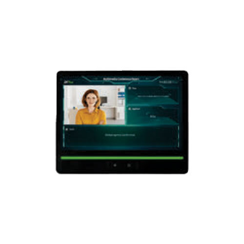 Visitor Management Facekiosk H10A - Camera Pixels: 2 Mp (Megapixel)
