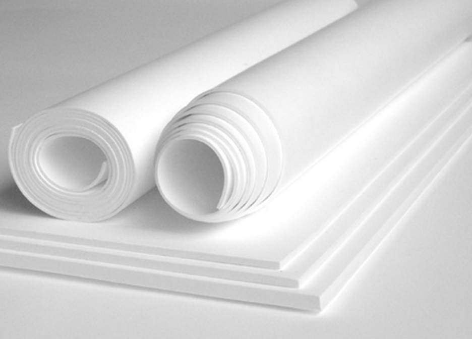 Ptfe Sheets - Size: Up To 1000 Mm