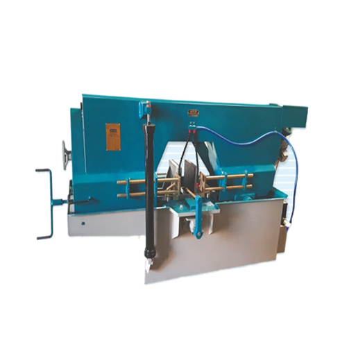LX1 Metal Cutting Bandsaw Machine