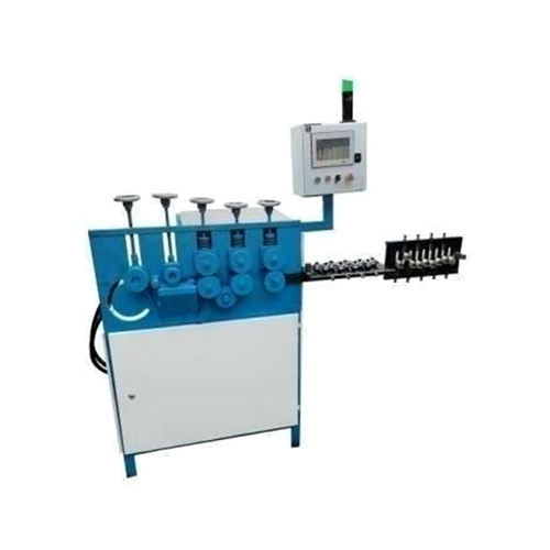 Automatic Ring Making Machine