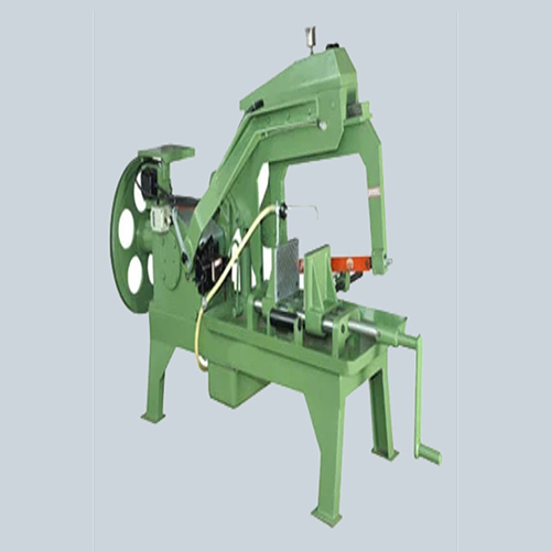 Apex14FH Hydraulic Hacksaw Machine
