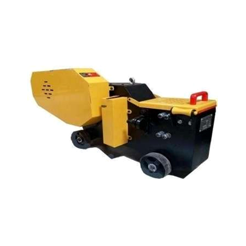 GQ-40 Bar Cutting Machine With Gear Oil