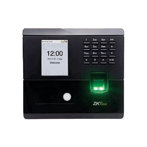 Multi- Biometric Terminals Mb10-Vl - Accuracy: High