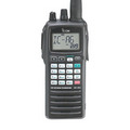 IC-A24 / IC-A6 VHF एयर बैंड ट्रांससीवर