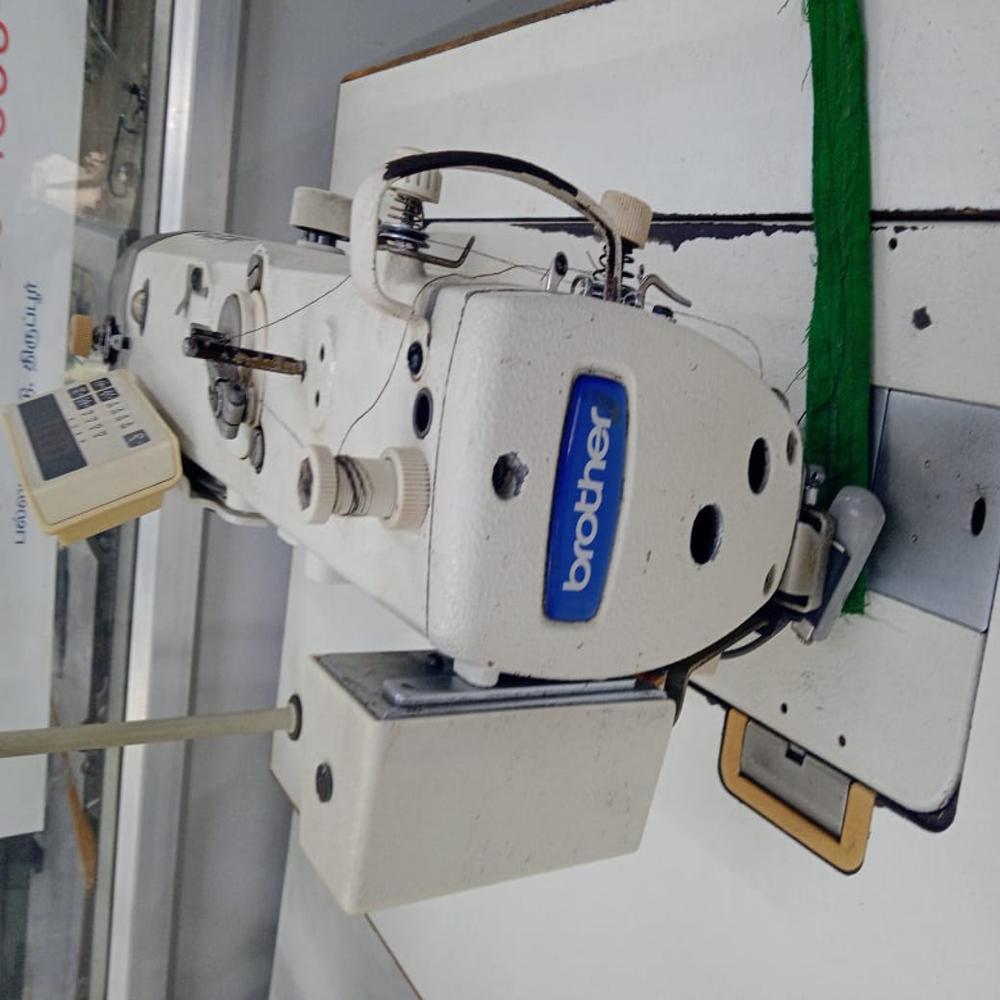 brother 6200DD-403 SEWING MACHINE