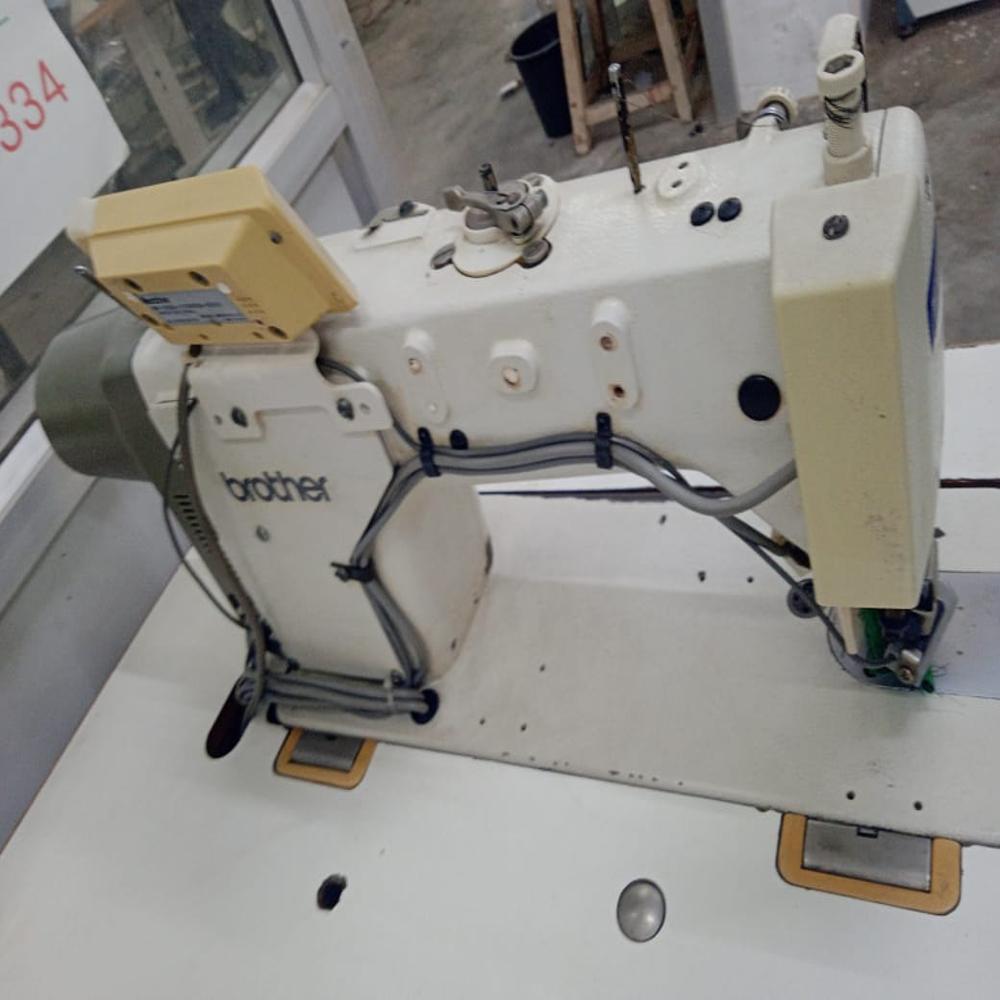 brother 6200DD-403 SEWING MACHINE