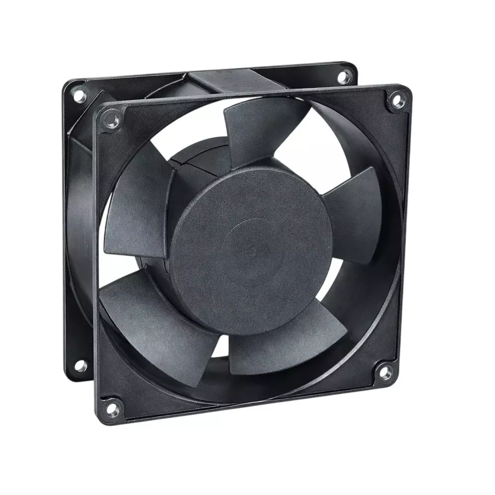 NEOTECH J-22038 S2 H AC Axial Cooling Fan