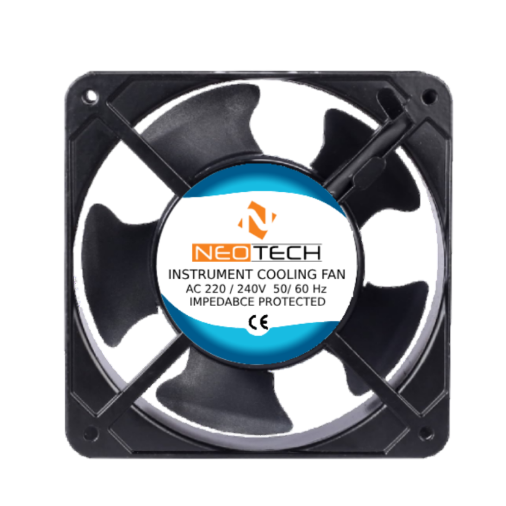 NEOTECH J-22038 S2 H AC Axial Cooling Fan