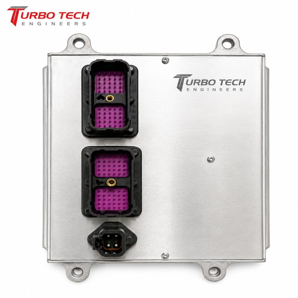 Cummins Engine Control Module Ecm 4921776 P4921776