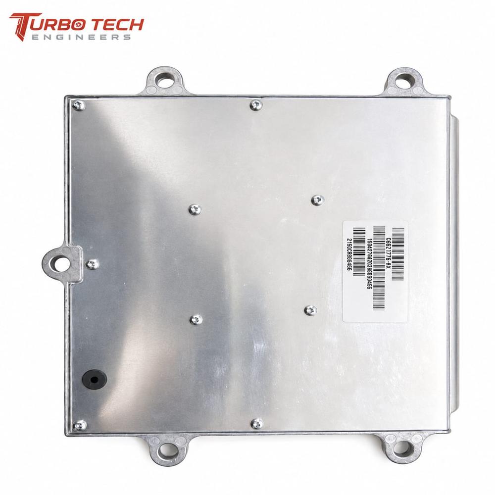 Cummins Engine Control Module Ecm 4921776 P4921776