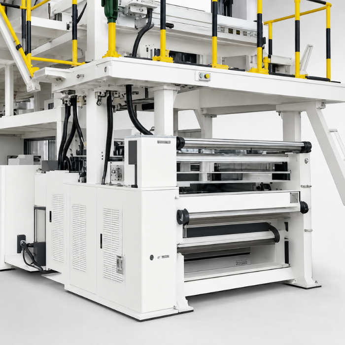 Water-Resistant Paper Coating Machine