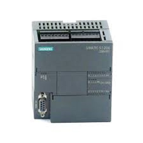 Siemens, SIMATIC S7-200 SMART, 6ES7288-1CR40-0AA1, 24 DI / 16 DQ (Relay), Single-phase, 120/230 V AC