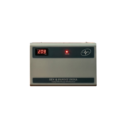 1 Ton 1 5 Ton Or 2 Ton Air Conditioner Voltage Stabilizer