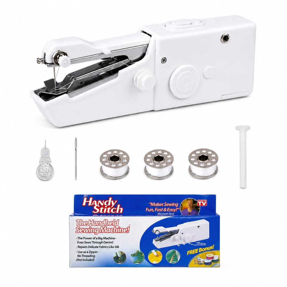 Handy Stitch Machine