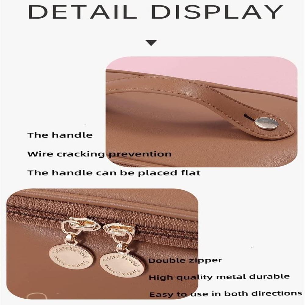 Makeup Bag