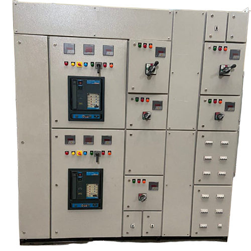200KVR Automatic Power Factor Correction Panal Board