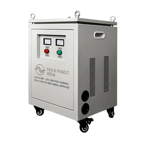 20kva 3pH Air Cool Isolation Transformer