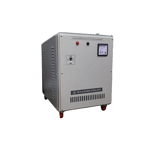 5kva Ferro Resonance Constant Voltage Transformer