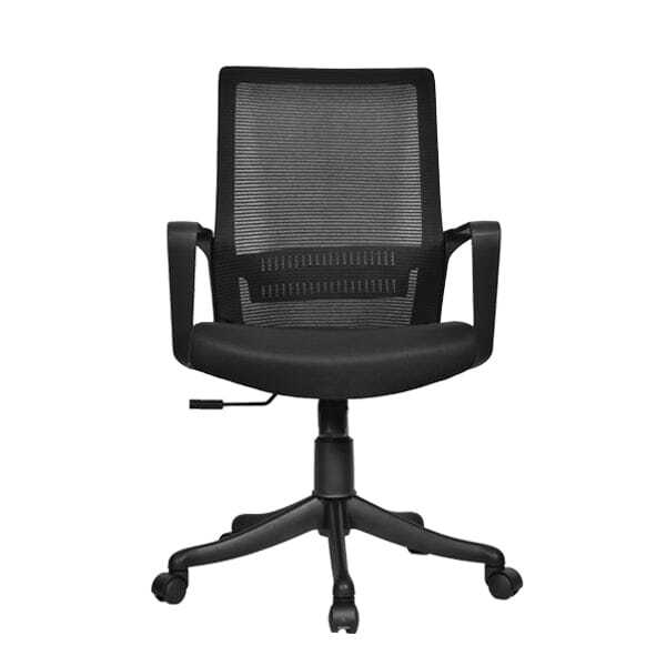 ECCO M-B Chair