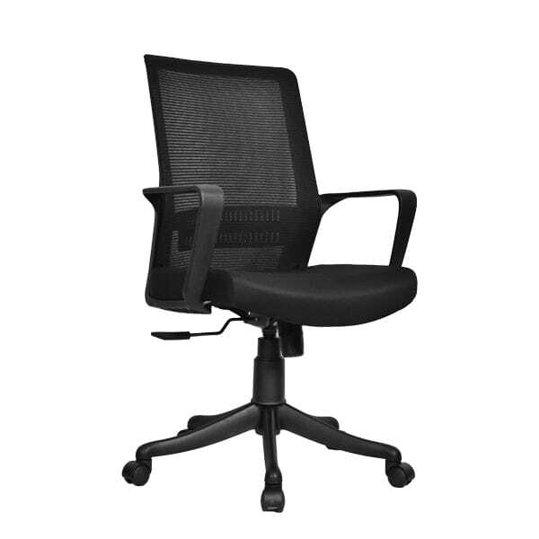 ECCO M-B Chair