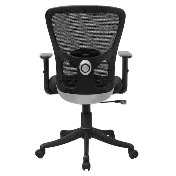 Jazz M-B Chair