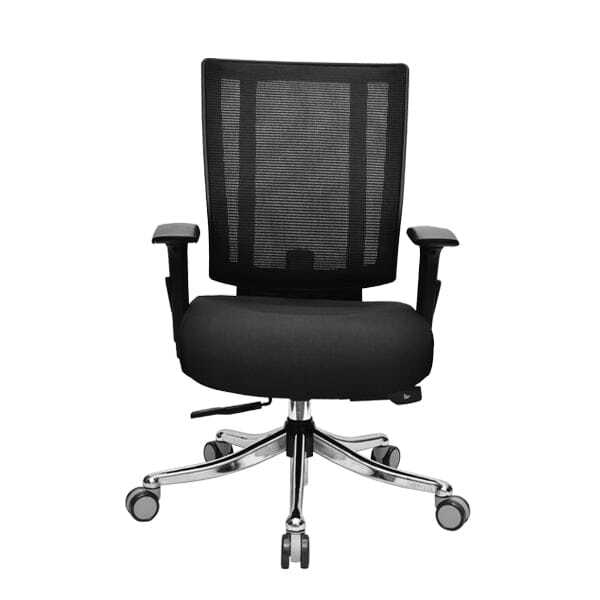 Comfi M-B Chair