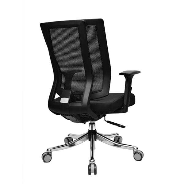 Comfi M-b Chair
