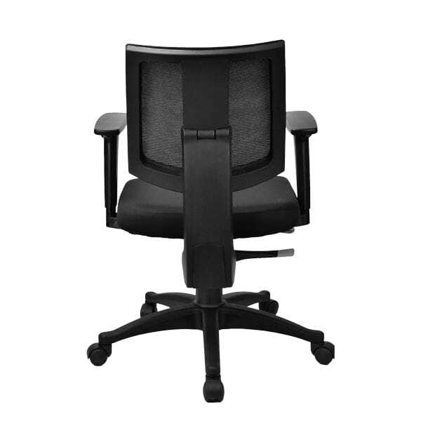 Comfi M-b Chair