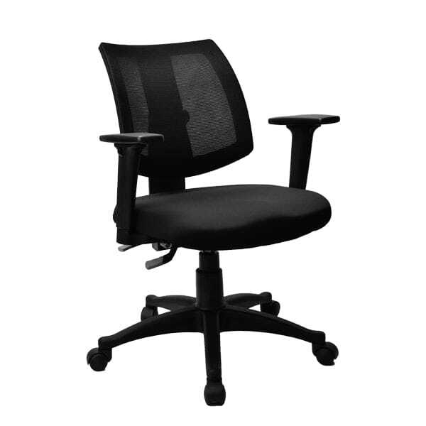 Comfi M-b Chair
