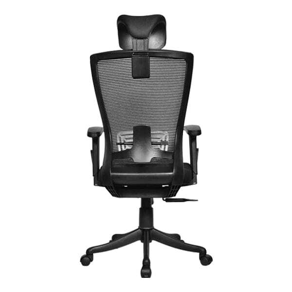 Marvel 2 H-B Chair