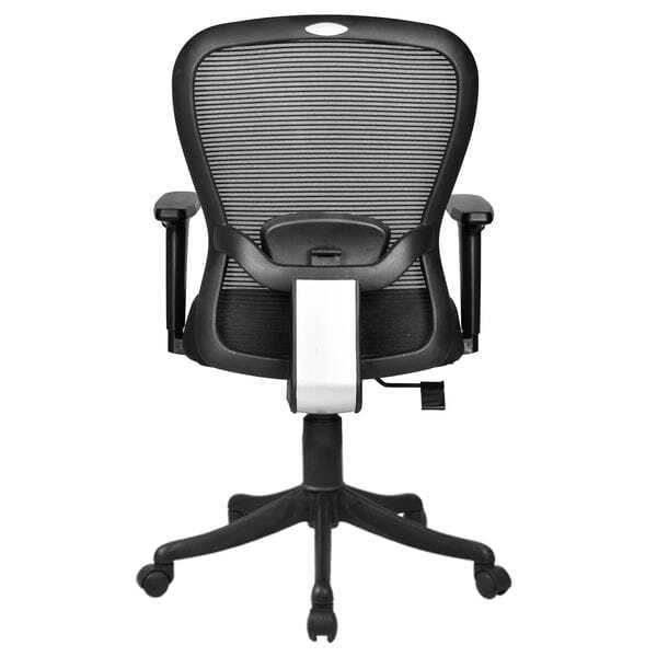 Butterfly M-B Chair