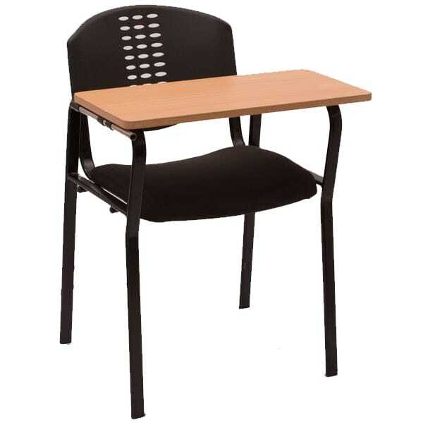 Student Writing Pad Chair