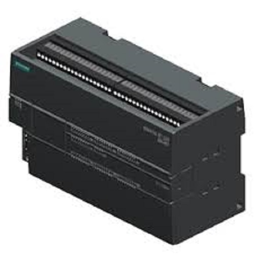 Siemens, SIMATIC S7-200 SMART, 6ES7288-1CR60-0AA1, 36 DI / 24 DQ (Relay), Single-phase, 120/230 V AC