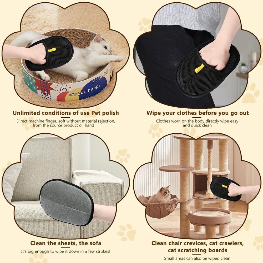 Cat & Dog Lit Remover
