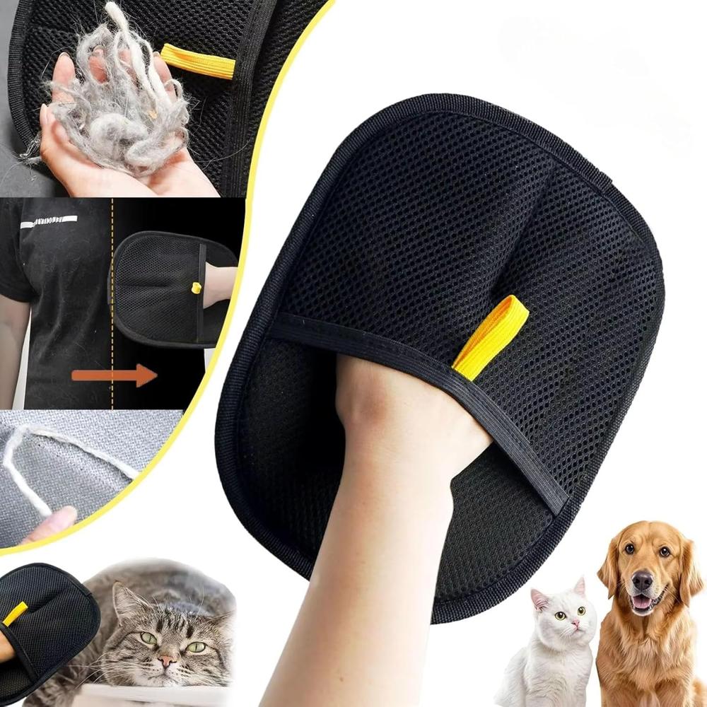 Cat & Dog Lit Remover