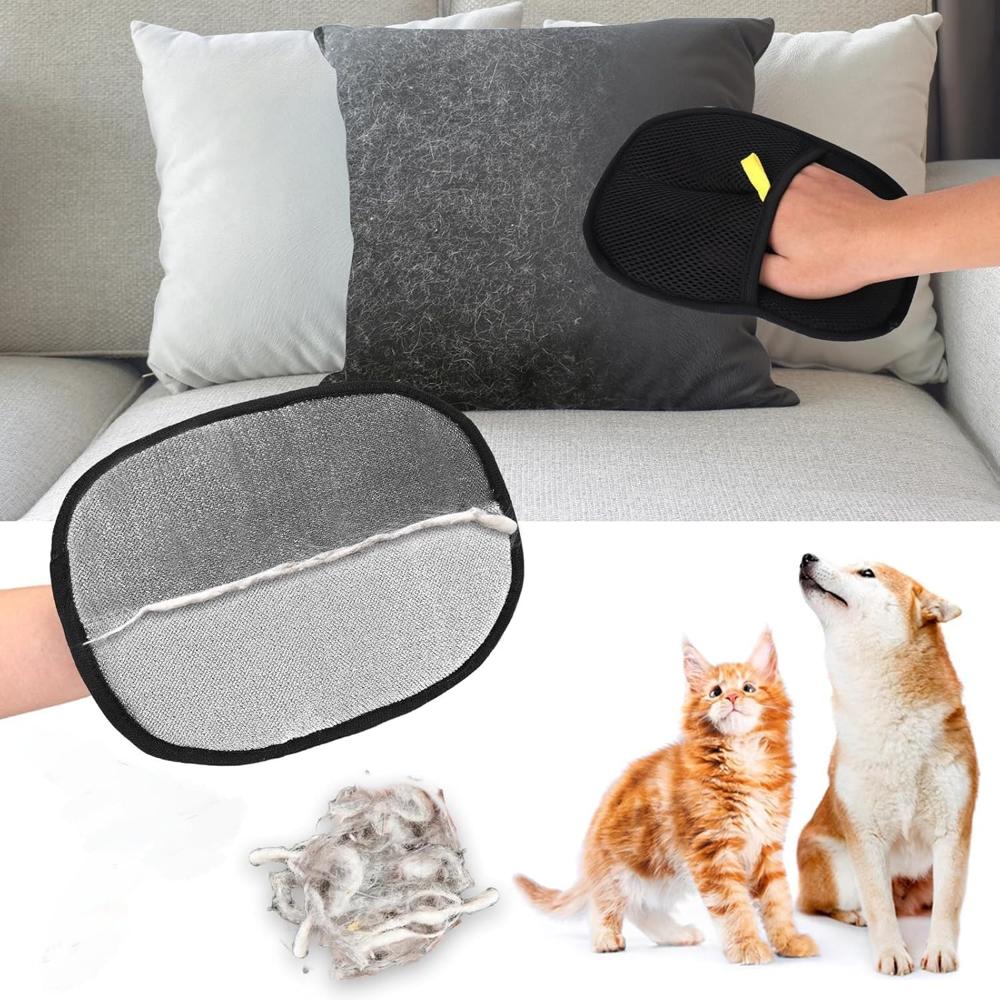 Cat & Dog Lit Remover