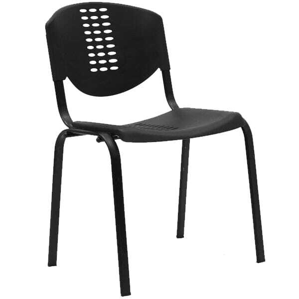Gama Visitor Chair
