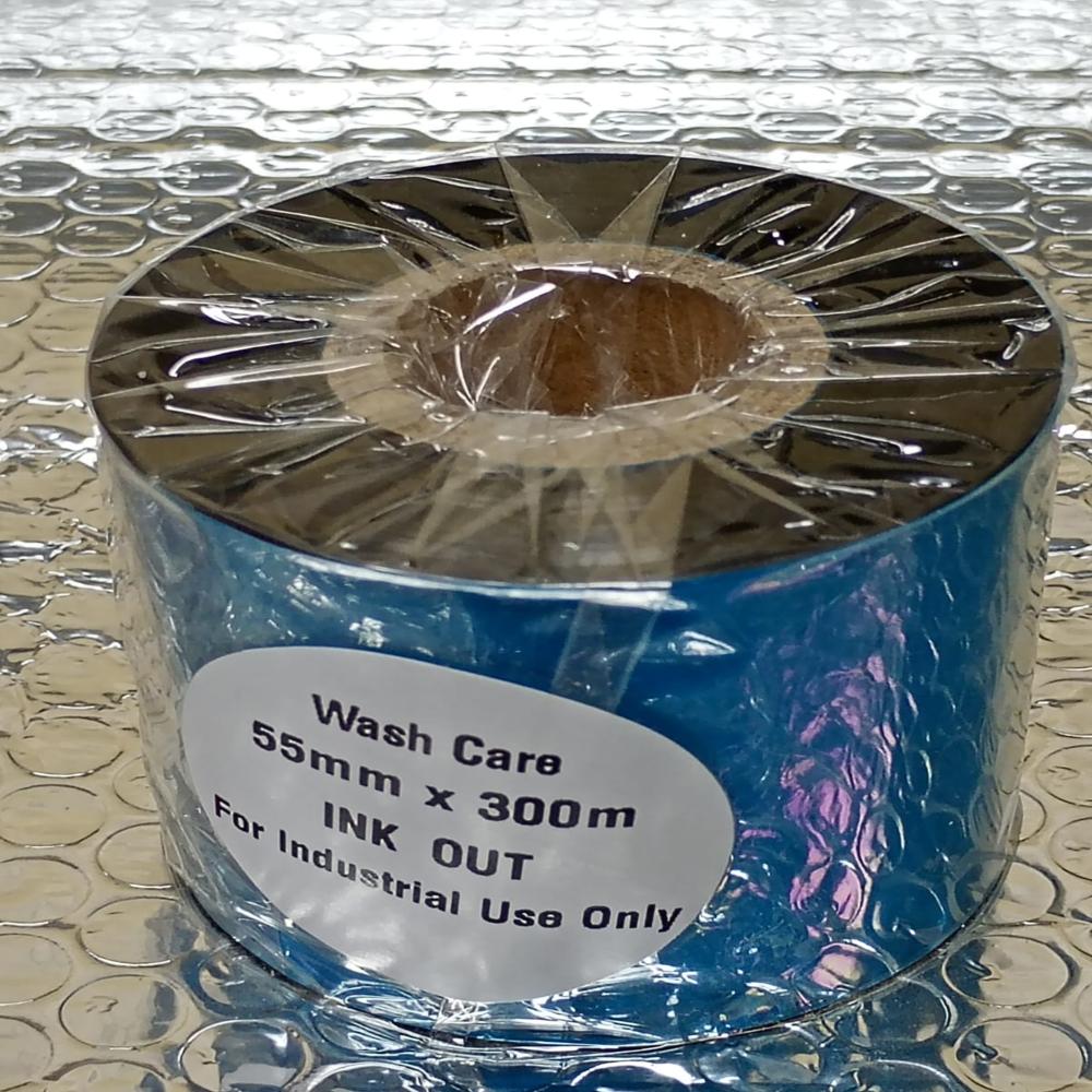 Resin Ribbon