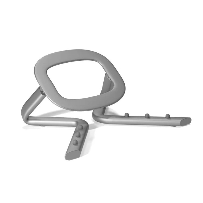 ZOD Ergonomic laptop stand 