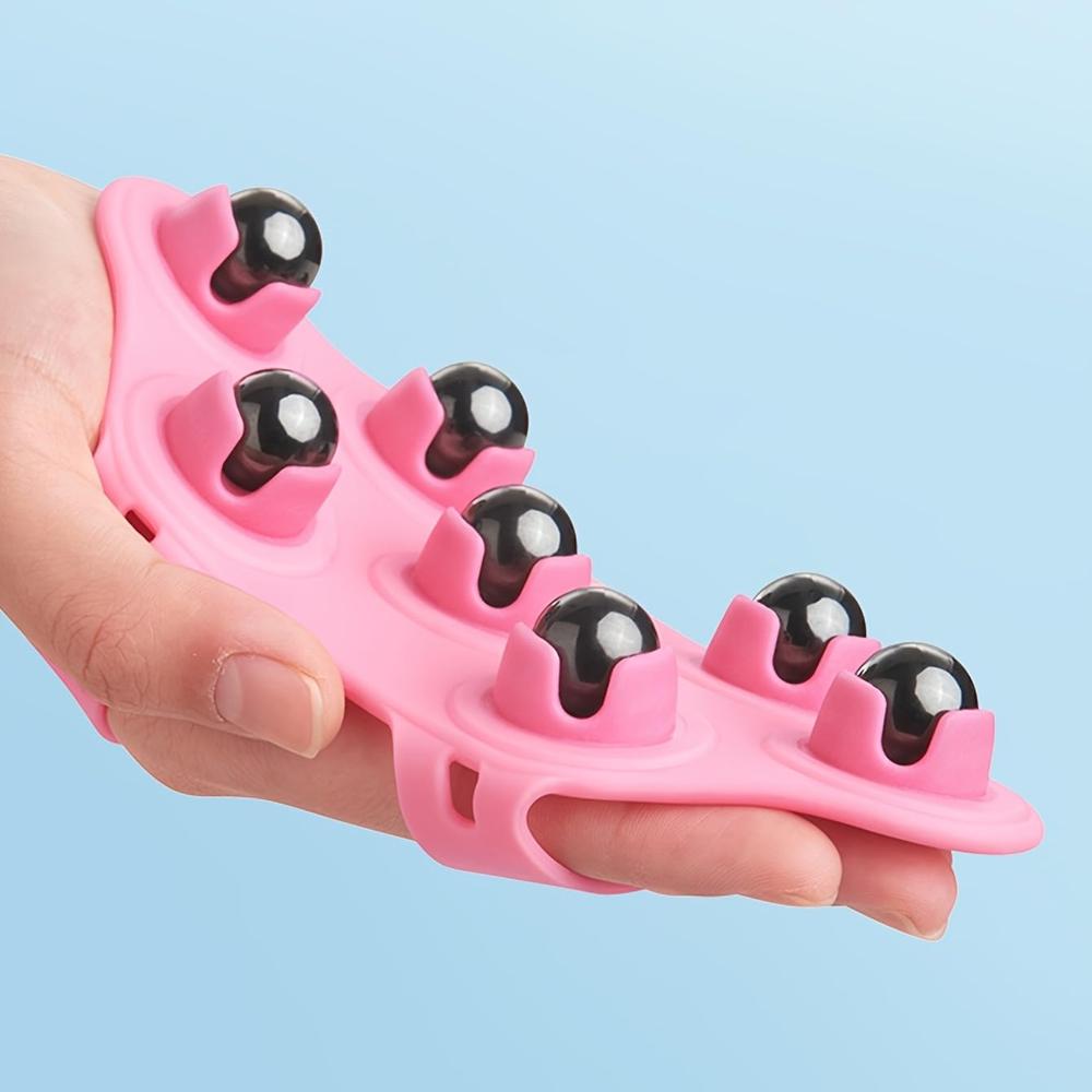 7 Ball Magnetic Massager