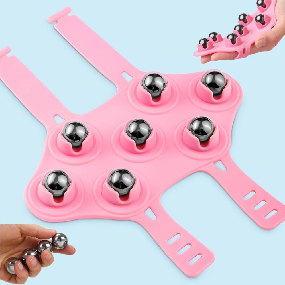 7 Ball Magnetic Massager