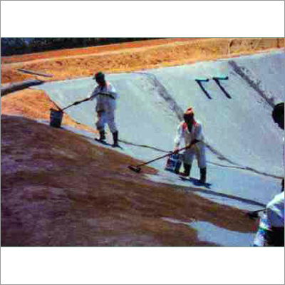 Bitumen Rapid Setting Emulsion