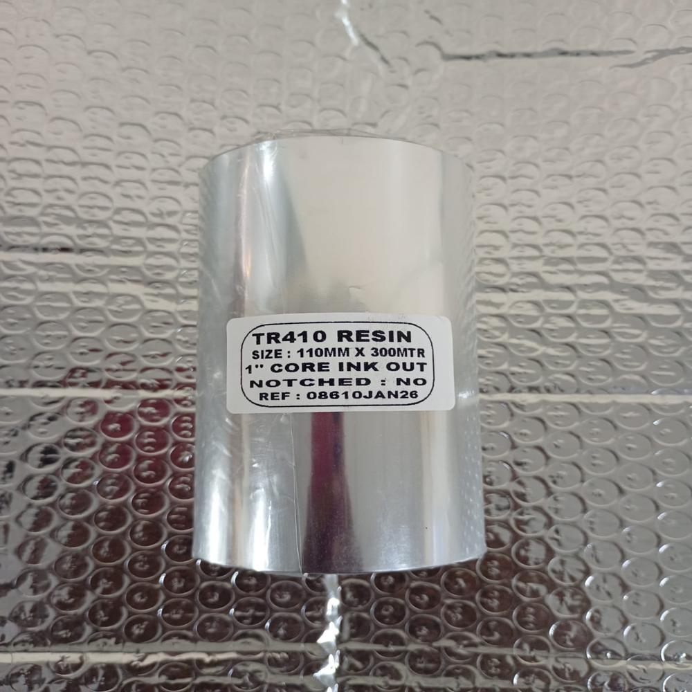 Resin Ribbon