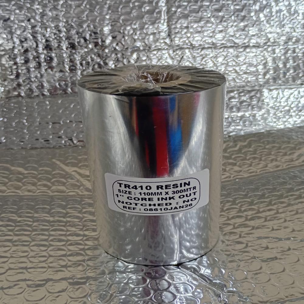 Resin Ribbon
