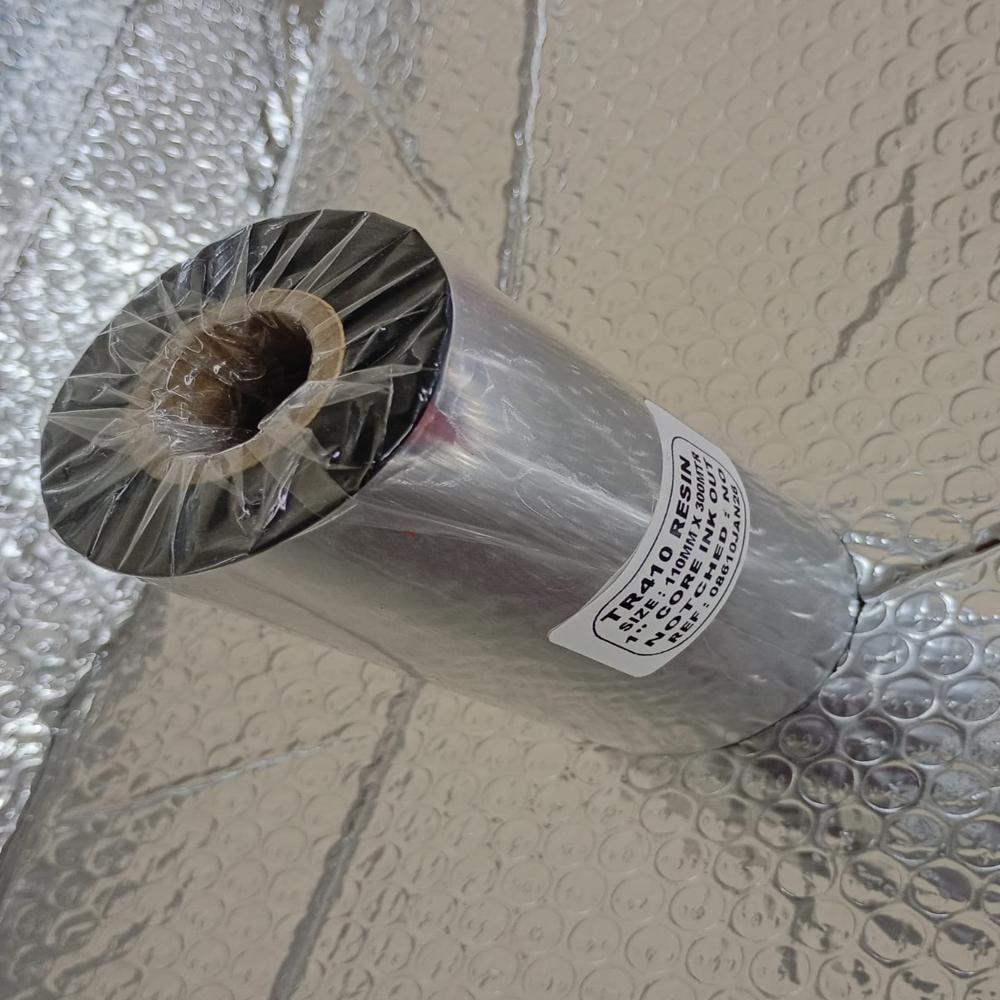 Resin Ribbon