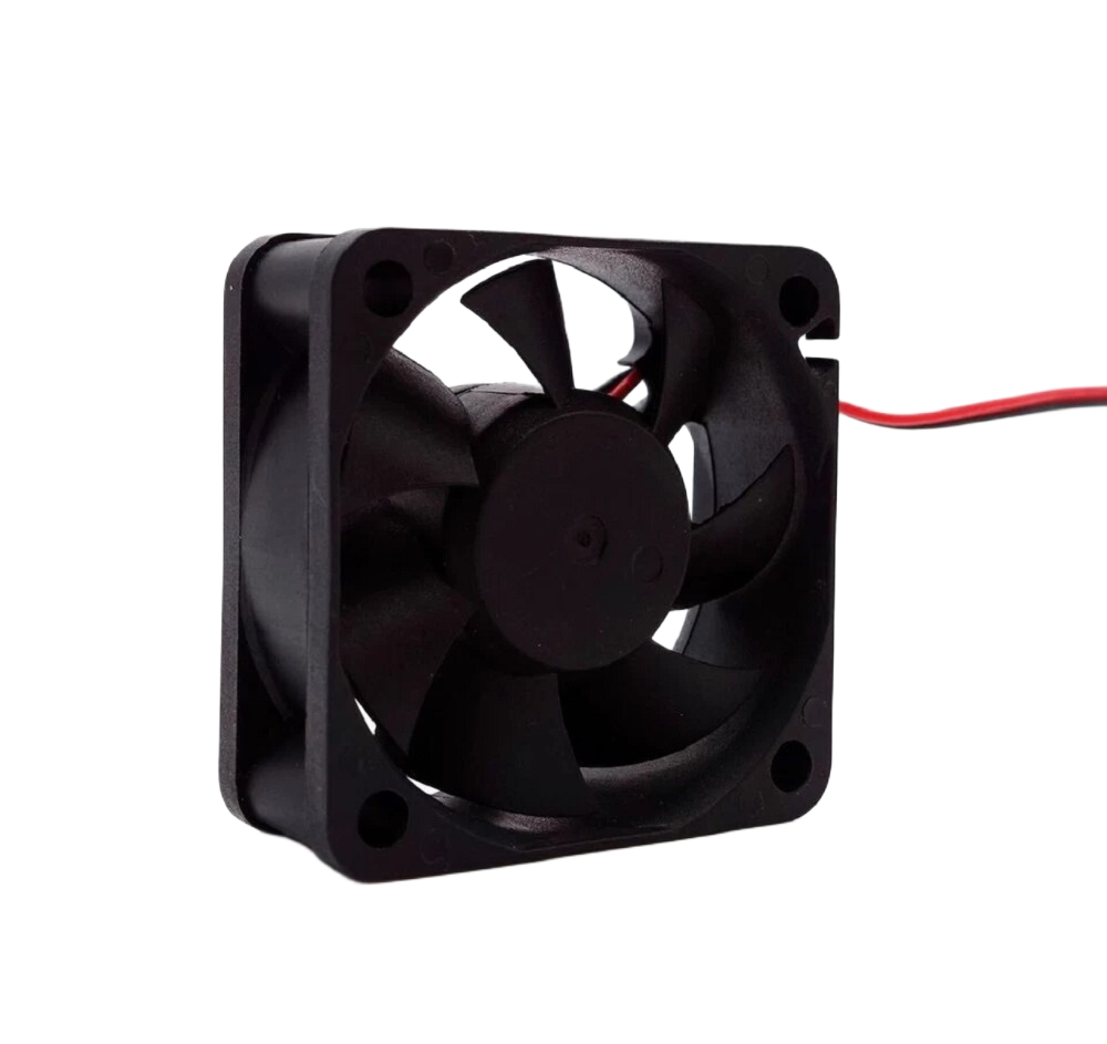 RUNDA RS5020B24VH-A 24V DC Cooling Fan
