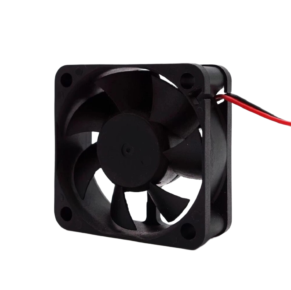 RUNDA RS5020B24VH-A 24V DC Cooling Fan