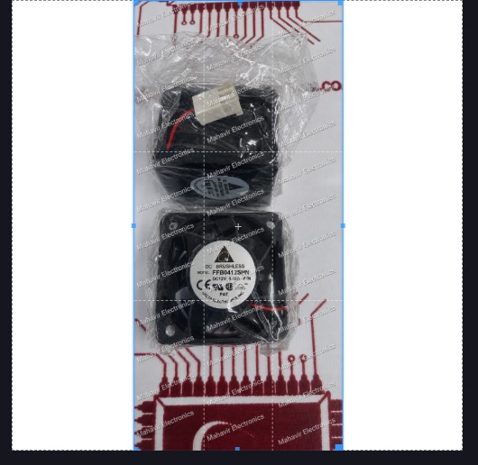 Delta FFB0412SHN Cooling Fan